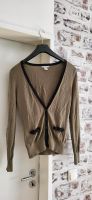 Business Cardigan Strickjacke grün khaki Altona - Hamburg Bahrenfeld Vorschau