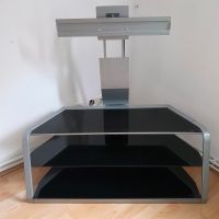 TV-Tisch Metall/Glas Brandenburg - Kotzen Vorschau