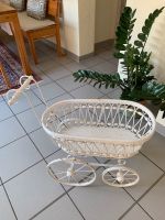 uralter Puppenwagen Shabby tolle Deko Rheinland-Pfalz - Nastätten Vorschau