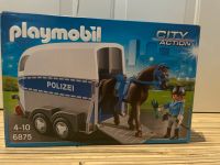 Playmobil City Action 6875 Niedersachsen - Heidenau Vorschau