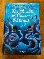 Buch: Die Bucht des blauen Oktopus Niedersachsen - Braunschweig Vorschau