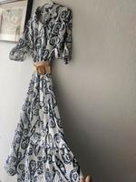 Neu blau  Maxi Kleid Hessen - Marburg Vorschau