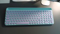 Bluetooth Keyboard Niedersachsen - Damme Vorschau