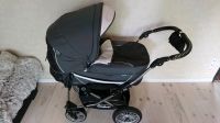 Kinderwagen Emmaljunga mit viel Zubehör Niedersachsen - Bassum Vorschau