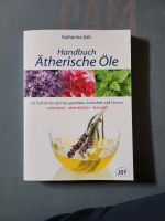 Handbuch Ätherische Öle Hessen - Hattersheim am Main Vorschau