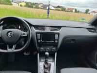 Skoda Octavia 2.0 TDI Green tec DSG 4x4 RS Combi RS Bayern - Ortenburg Vorschau