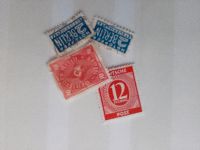 Suche Briefmarken zu verschenken im Raum Stuttgart Stuttgart - Vaihingen Vorschau