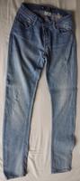 Jeans S. Oliver Catie Slim, Gr. 27/30 Altona - Hamburg Bahrenfeld Vorschau