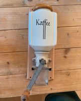 Kaffeemühle Mühle Küche Kaffee Antiquitäten Dekoration Niedersachsen - Wildeshausen Vorschau