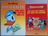 Comics: Donald Duck, Micky Maus, Fix & Foxi, Bugs Bunny, Sindbad Rheinland-Pfalz - Pirmasens Vorschau