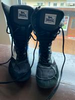 Lonsdale Schuhe Boxen Größe 37 Brandenburg - Werneuchen Vorschau