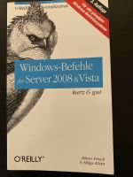 Windows Befehle für Server 2008 & Vista Düsseldorf - Rath Vorschau