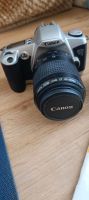 Canon EOS 500N Kamera Bayern - Bad Füssing Vorschau