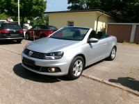 Volkswagen Eos Basis,NAVI,ALU,PDC, 1 HAND Häfen - Bremerhaven Vorschau