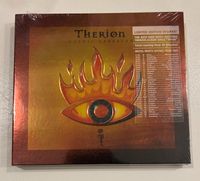 Therion - Gothic Kabbalah Limited Edition Digipak 2CD Nordrhein-Westfalen - Hagen Vorschau