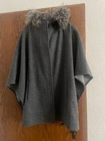 Poncho Mantel vonYessica Baden-Württemberg - Albstadt Vorschau