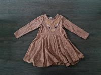 Weihnachtskleid Gr 104 H&M Reh Kleid Braun top Zustand Nordrhein-Westfalen - Wettringen Vorschau