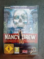 PC-Spiel - Nancy Drew - Legende des Kristallschädels - Neu Kr. München - Ismaning Vorschau