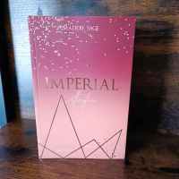 Imperial Afterglow, Maddie Sage Bayern - Miltenberg Vorschau