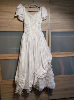 Hochzeitskleid / Brautkleid in S/36 aus den 90er Jahren / 90'er Schwerin - Gartenstadt - Ostorf Vorschau