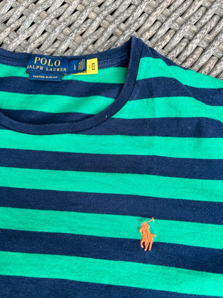 Ralph Lauren Tshirt in Erkelenz