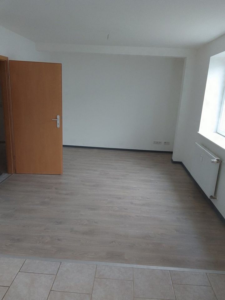 Schöne 2-Zimmer Wohnungen ab sofort bezugsfrei in Storkow (Mark)