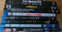 DVD/Blu Ray - X-Men, Tarzan, Hotel Transsilvanien etc. Nordrhein-Westfalen - Schloß Holte-Stukenbrock Vorschau