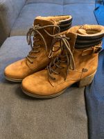 Dockers Damen Winterstiefel Gr. 40 Bayern - Kümmersbruck Vorschau