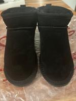 UGG Schuhe Classic Ultra Mini gefüttert Bayern - Coburg Vorschau