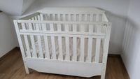 Babybett mit matratze Nordrhein-Westfalen - Gangelt Vorschau