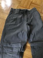 American Eagle Outfitters Chino Hose - Größe 28/30 Grau  wie neu Nordrhein-Westfalen - Mülheim (Ruhr) Vorschau