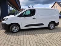 Peugeot PARTNER L2+ HDI 100 Sachsen - Zschorlau Vorschau