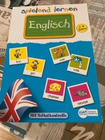 ♥️♥️ Spielend ENGLISCH lernen  5-8 Jahre Niedersachsen - Westoverledingen Vorschau