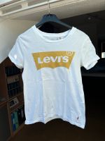 Weißes Levi’s T-Shirt Gr.XS Essen - Steele Vorschau