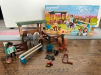 PLAYMOBIL 70119 Spirit - Riding Free Reitplatz mit Lucky & Javier Nordrhein-Westfalen - Rees Vorschau