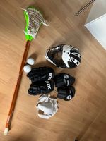 Lacrosseausrüstung Frankfurt am Main - Heddernheim Vorschau
