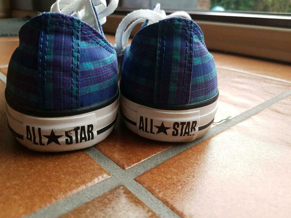 Converse All Star Gr. 39 in Oberhausen