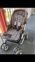 Kinderwagen mit Babyschale, ABC Design Nordrhein-Westfalen - Witten Vorschau