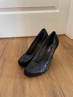 Pumps High Heels Absatzschuhe Tamaris Sachsen - Pirna Vorschau