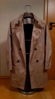 Zara Trenchcoat, Mantel, wie neu, beige Nordrhein-Westfalen - Solingen Vorschau