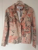 Gemusterter Blazer Modell Salma von Zhrill Gr Xs Nordrhein-Westfalen - Euskirchen Vorschau