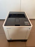 Kyocera P6130cdn Laserdrucker Drucker Farbdrucker Computer PC Niedersachsen - Sittensen Vorschau