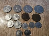 Münzen Niederlande Holland Gulden Niedersachsen - Varel Vorschau