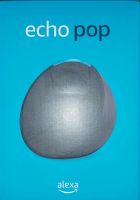 Amazon Echo Pop neu, originalverpackt Sachsen - Torgau Vorschau