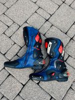 Sidi Vertigo Motorradstiefel Motorrad Stiefel Racing 42 Bayern - Augsburg Vorschau