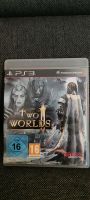 PS3 Two Worlds 2 Wandsbek - Hamburg Eilbek Vorschau