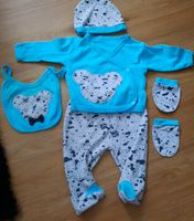 Erstlinge baby Set 56/62 , set für Neugeborenen Hessen - Hilders Vorschau