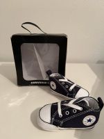 Baby Schuhe Converse Größe 17 NEU ungetragen Nordrhein-Westfalen - Lennestadt Vorschau
