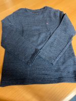 Tommy Hilfiger Pullover Gr116 Hessen - Karben Vorschau