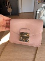 Furla Tasche rosa Frankfurt am Main - Sachsenhausen Vorschau